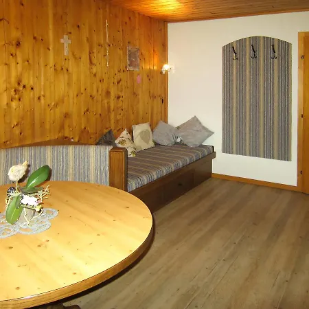 Apartment Haus Unterwiden 345w *
