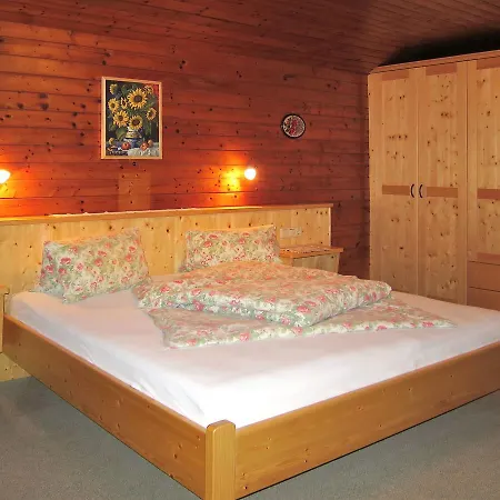 Apartment Haus Unterwiden 345w *