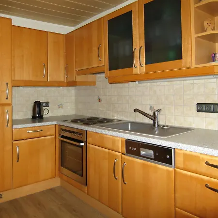 Apartment Haus Unterwiden 345w *
