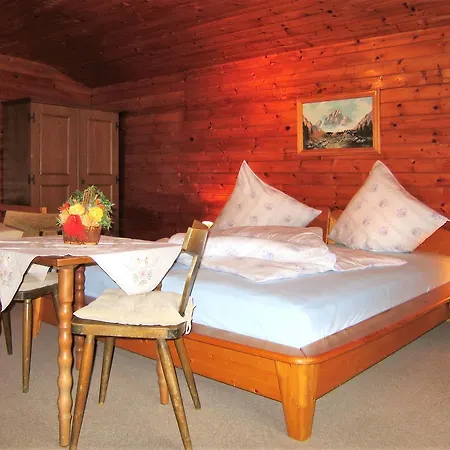 Apartment Haus Unterwiden 345w *