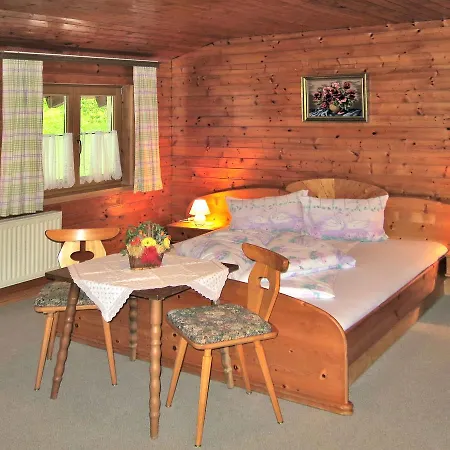 Apartment Haus Unterwiden 345w *