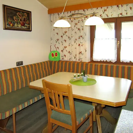 Apartment Haus Unterwiden 345w *
