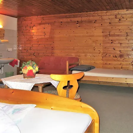 Apartment Haus Unterwiden 345w *