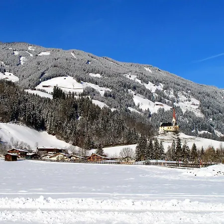 Haus Unterwiden 345w Apartment Hart im Zillertal
